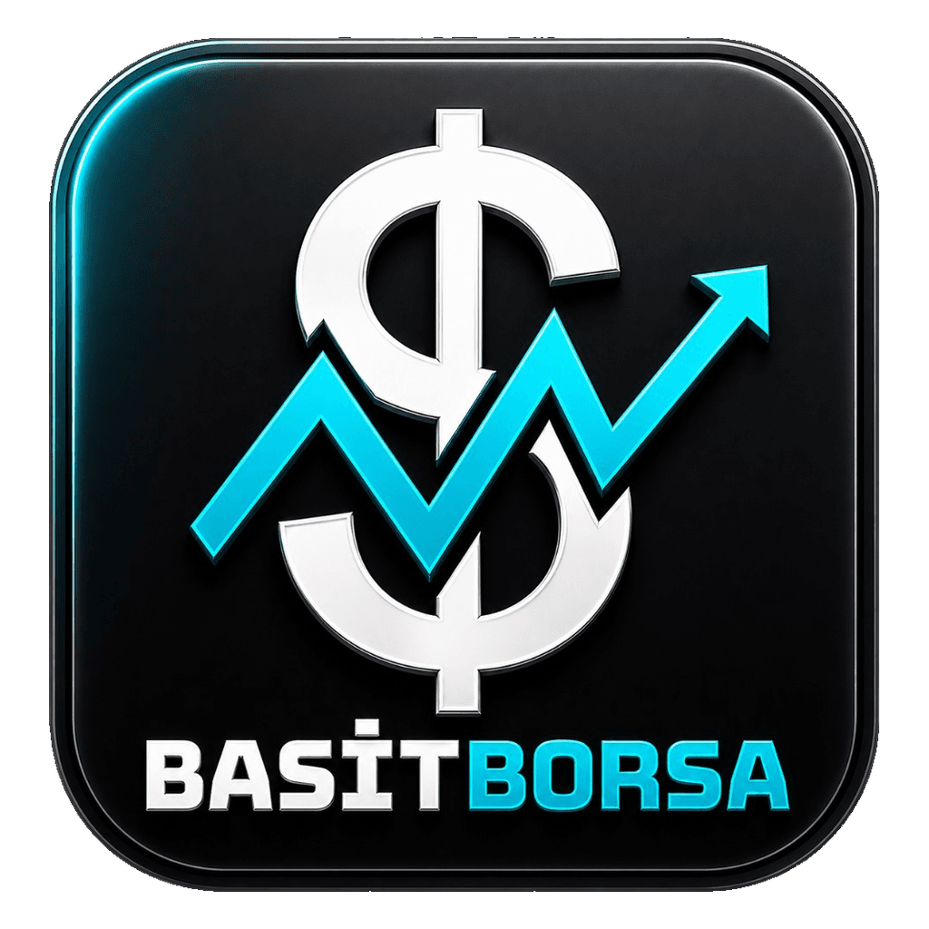 Basit Borsa logosu